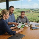 Como abrir uma empresa rural: passo a passo completo