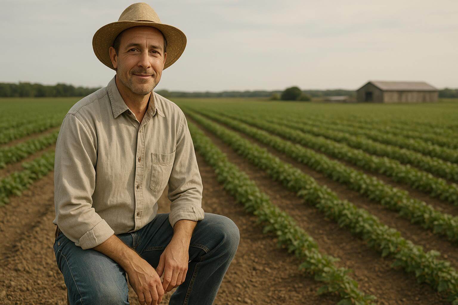 Cooperativas agrícolas: vantagens e como participar