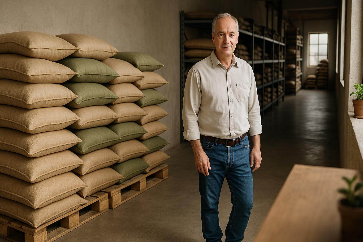 Mercado de fertilizantes: preços e estratégias de compra