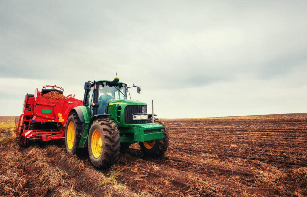 Agricultura 5.0: o que é?
