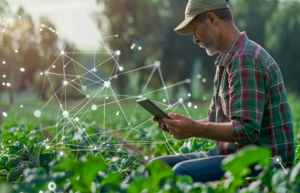 Agricultura Digital: o que é?