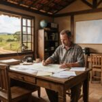 Como Montar uma Empresa Rural: Passo a Passo e Requisitos
