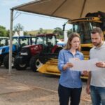 Consórcio de máquinas agrícolas: como escolher