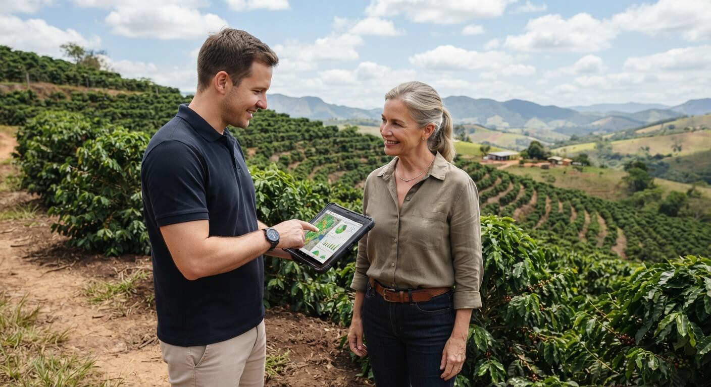 Consultoria agrícola: quando contratar e custos