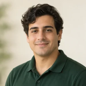 Foto de Caio Figueiredo