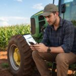 Fintech de crédito rural: 8 opções para o produtor