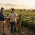 Parceria Rural: Como Funciona e Como Formalizar