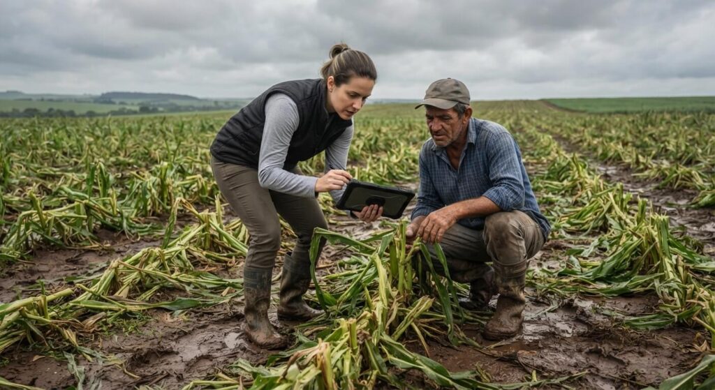 Proagro: o que é e como acionar a cobertura