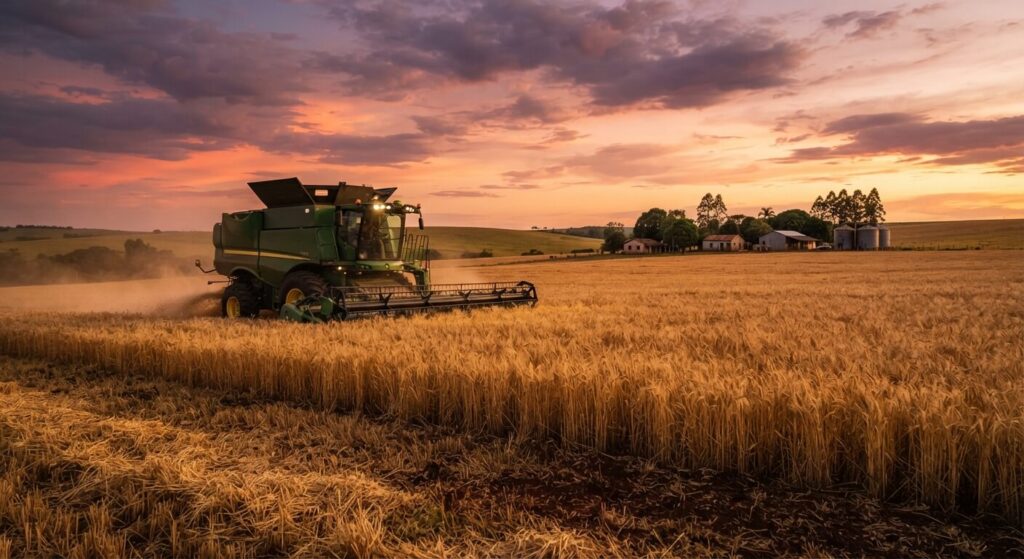 Seguro de máquinas agrícolas: coberturas e custo