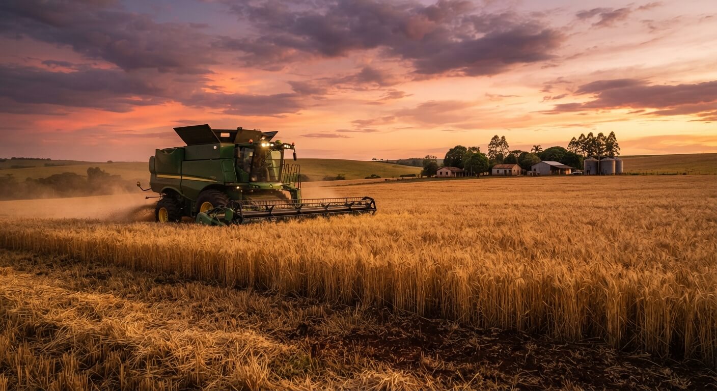 Seguro de máquinas agrícolas: coberturas e custo